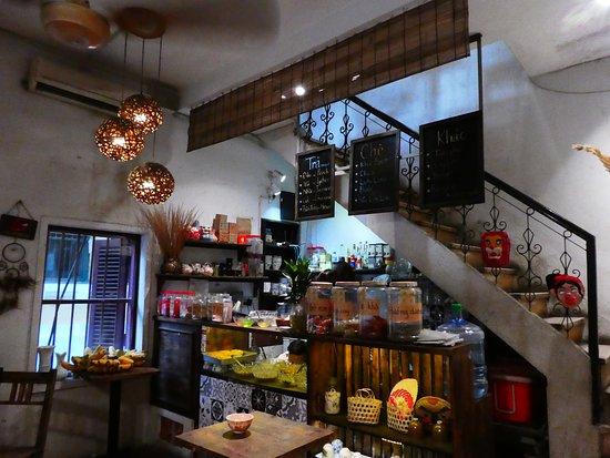 Lutulata Desserts & Drinks